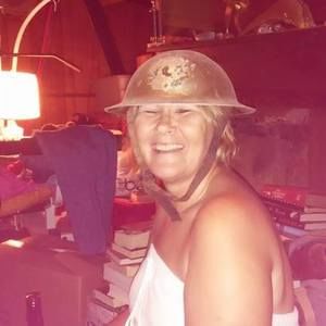 Meet your Posher, Diane